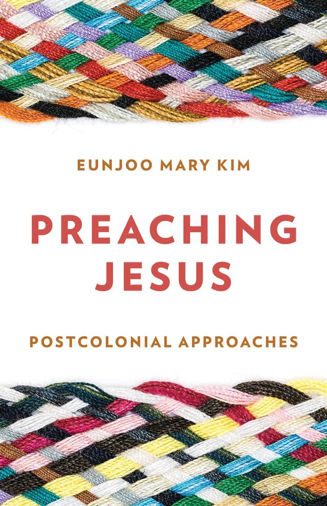 Preaching Jesus by 