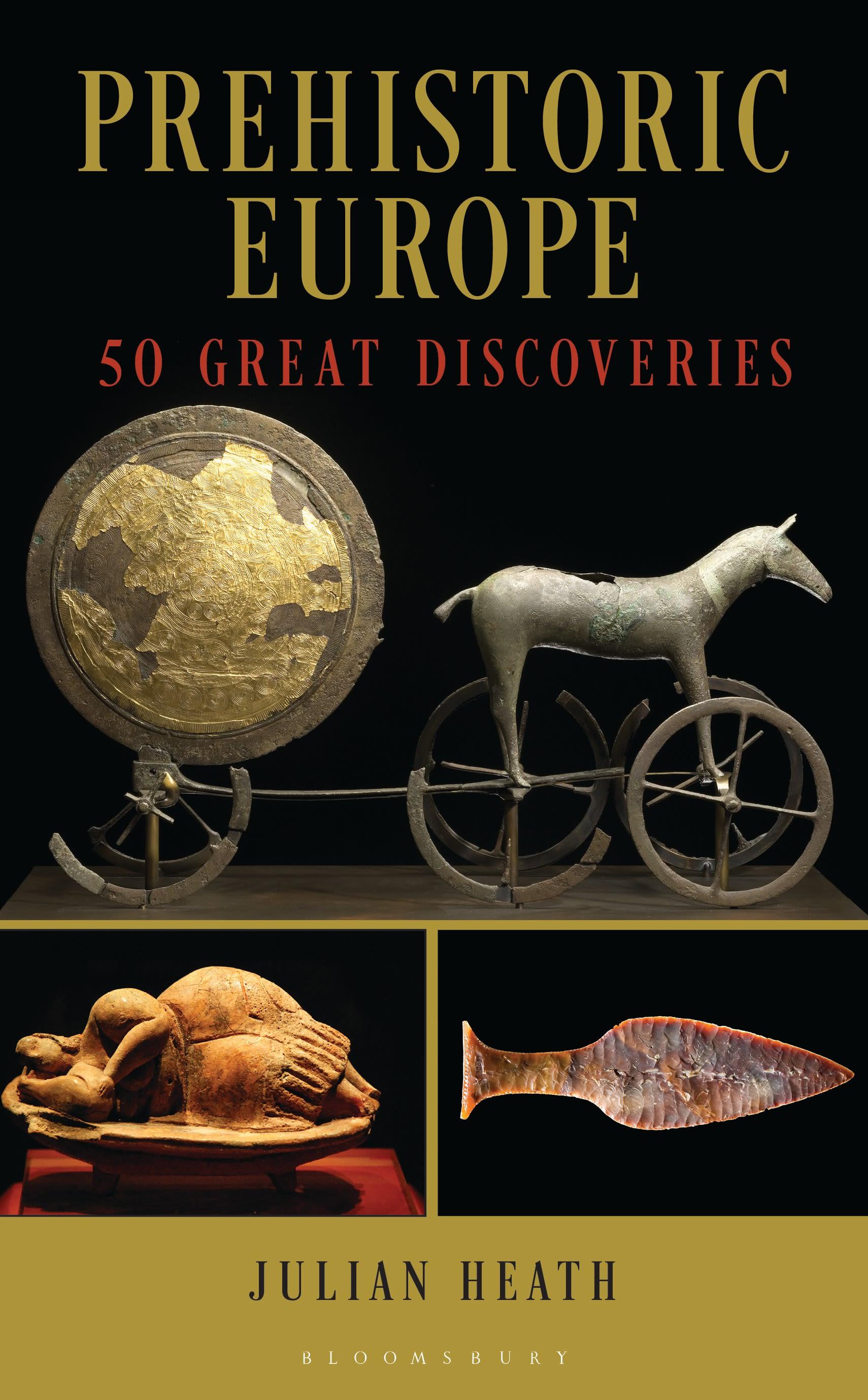 Prehistoric Europe