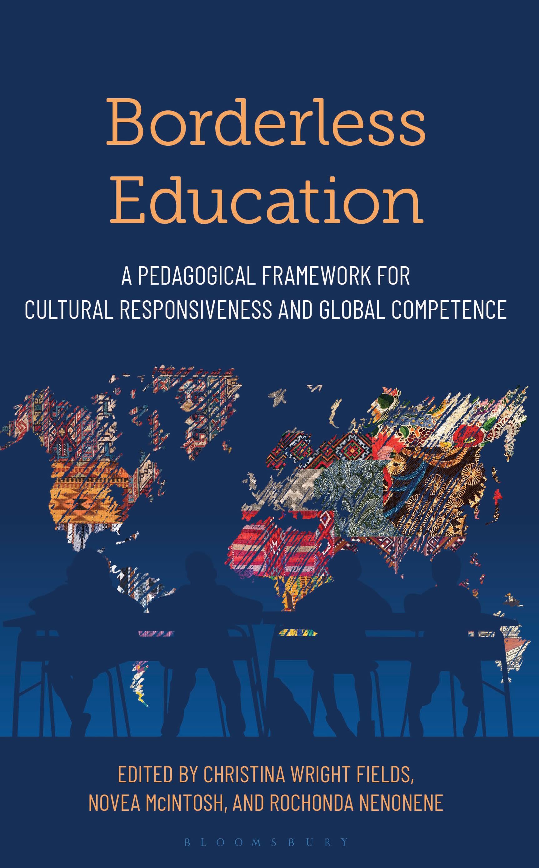 Borderless Education