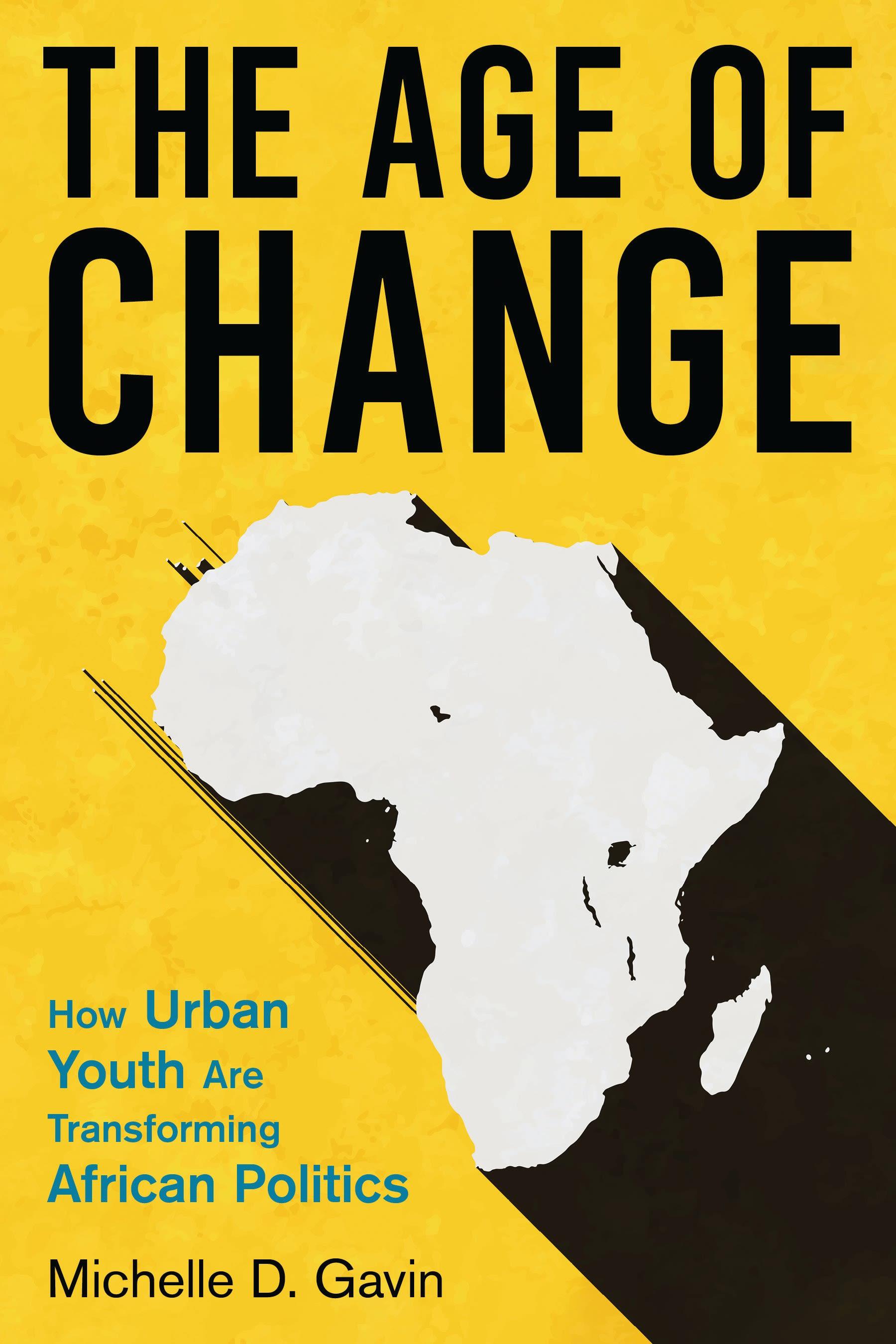 The Age of Change