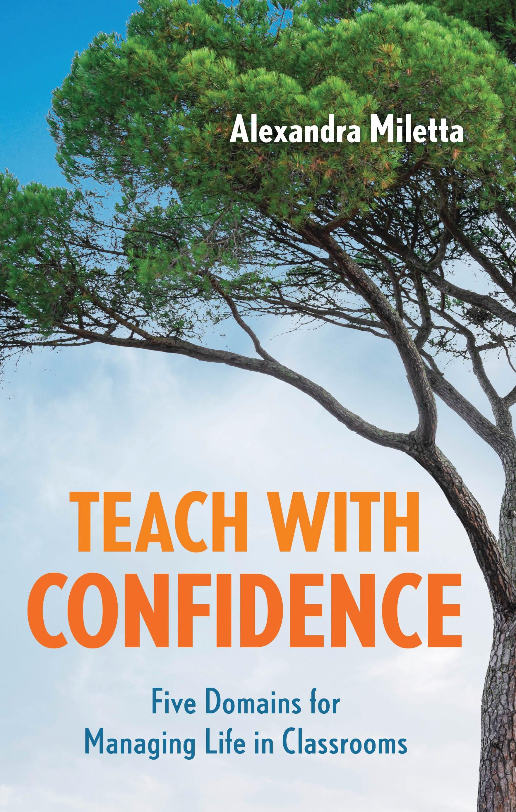 Teach with Confidence