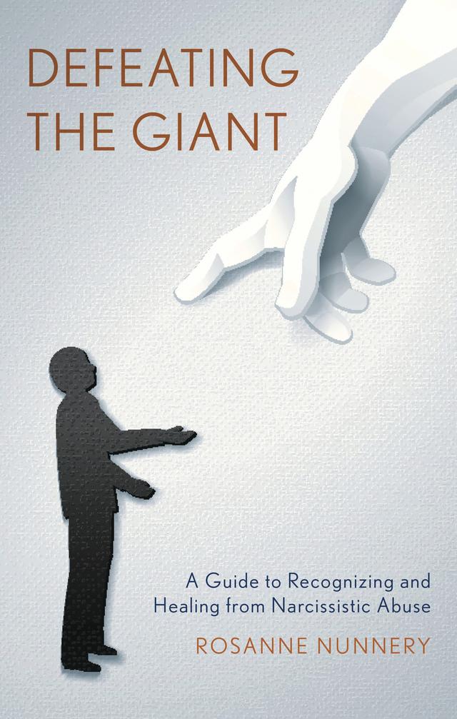 Defeating the Giant by Rosanne Nunnery