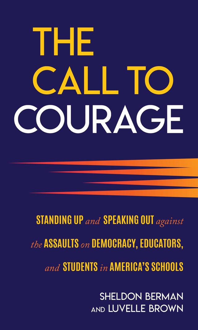The Call to Courage by 