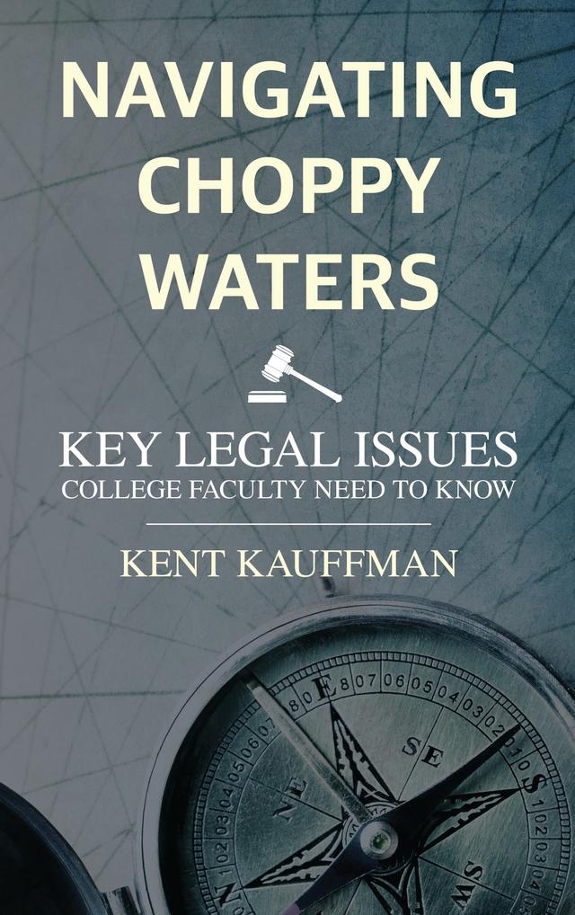 Navigating Choppy Waters by Kent Kauffman