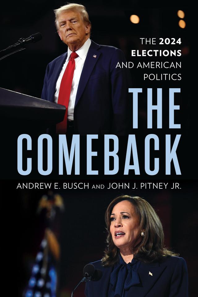 The Comeback by 