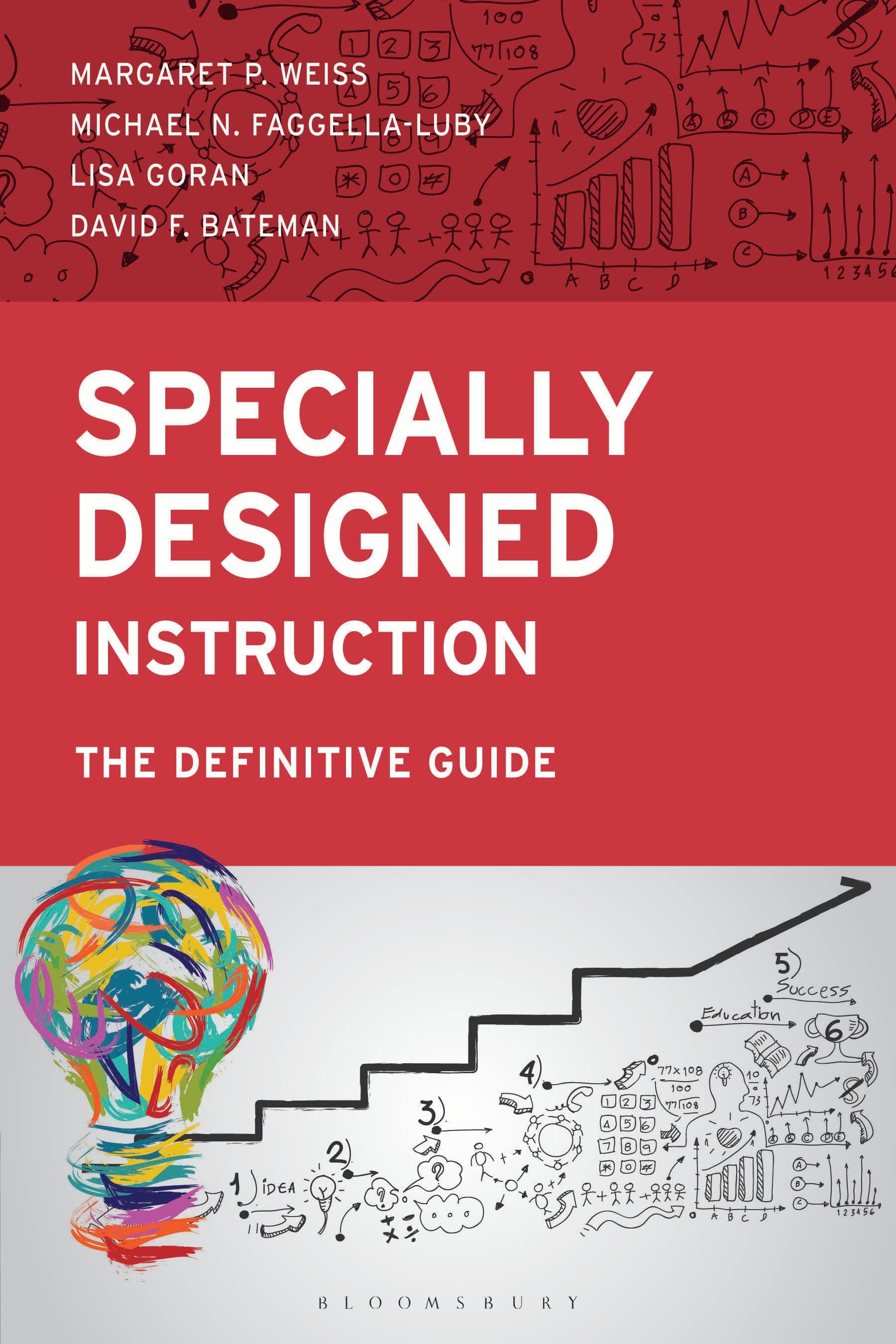 Specially Designed Instruction