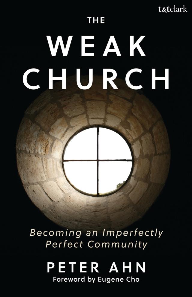 The Weak Church by 