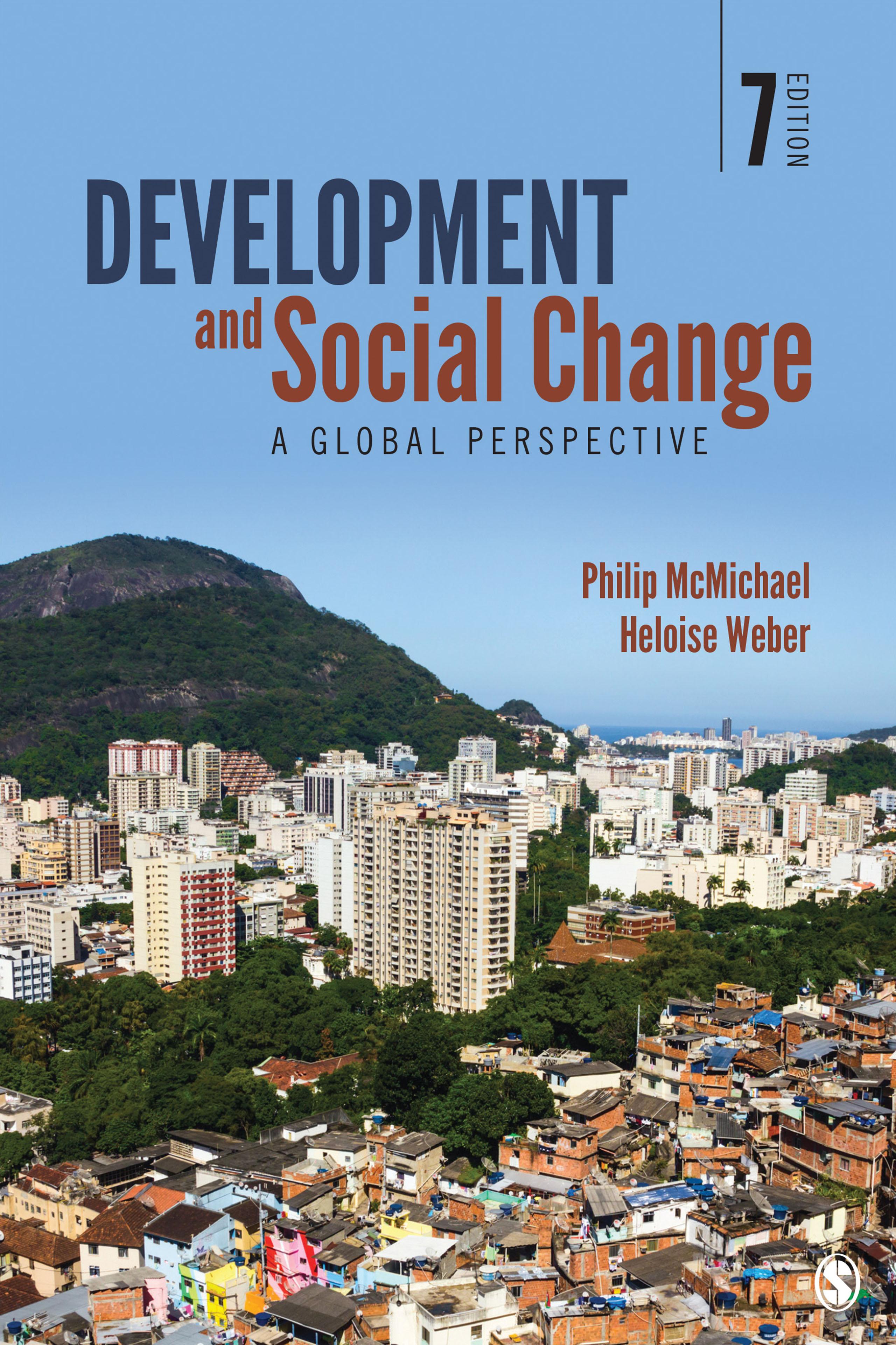 Development and Social Change