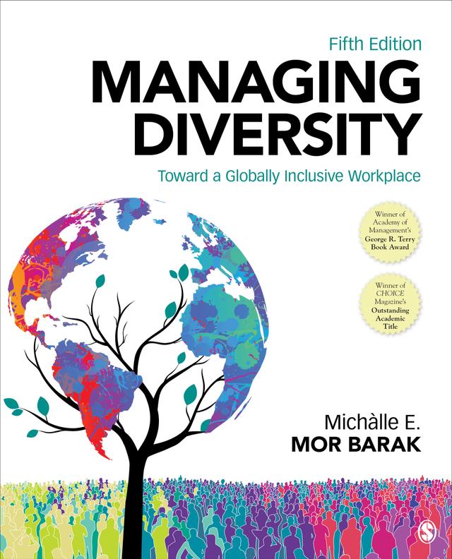 Managing Diversity by Michalle E. Mor Barak