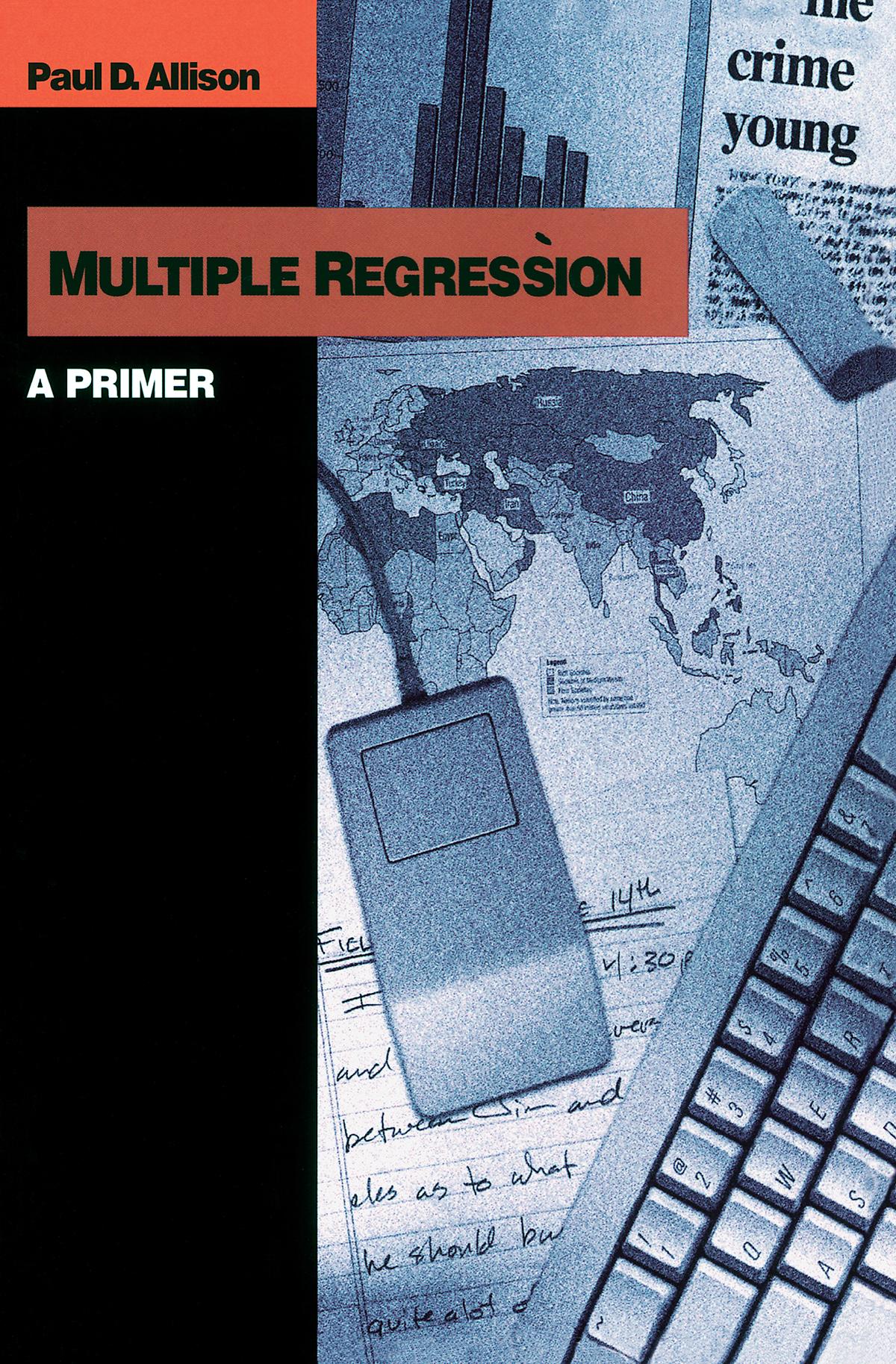 Multiple Regression