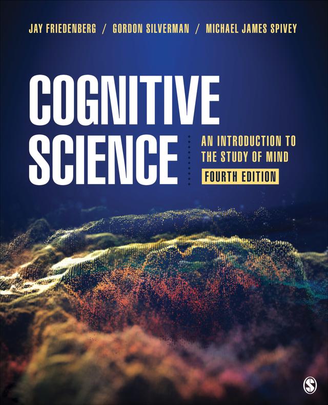 Cognitive Science by Jay Friedenberg