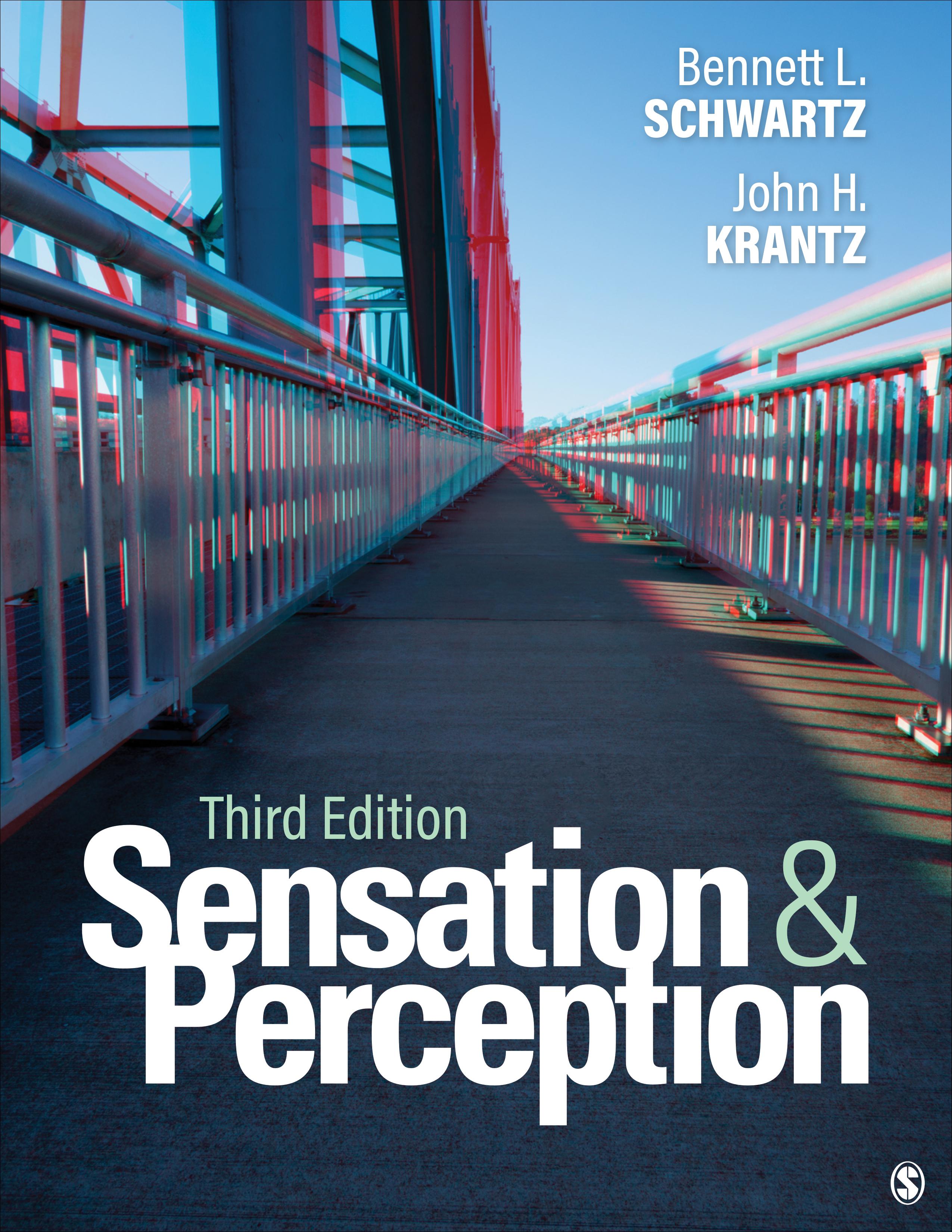 Sensation and Perception