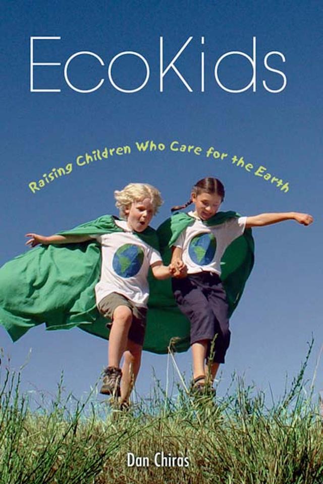 EcoKids by Dan Chiras