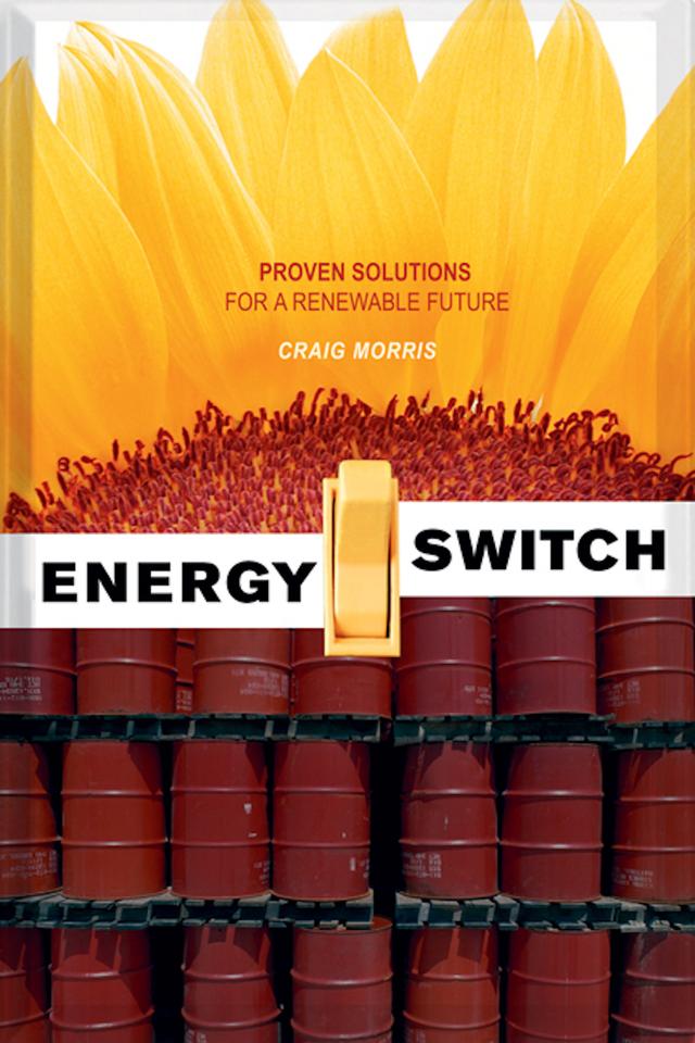 Energy Switch by Craig Morris