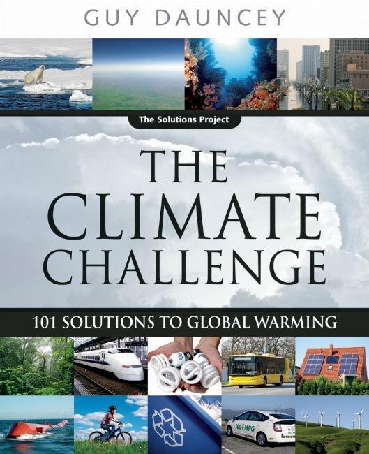 The Climate Challenge