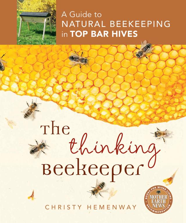 The Thinking Beekeeper by Christy Hemenway