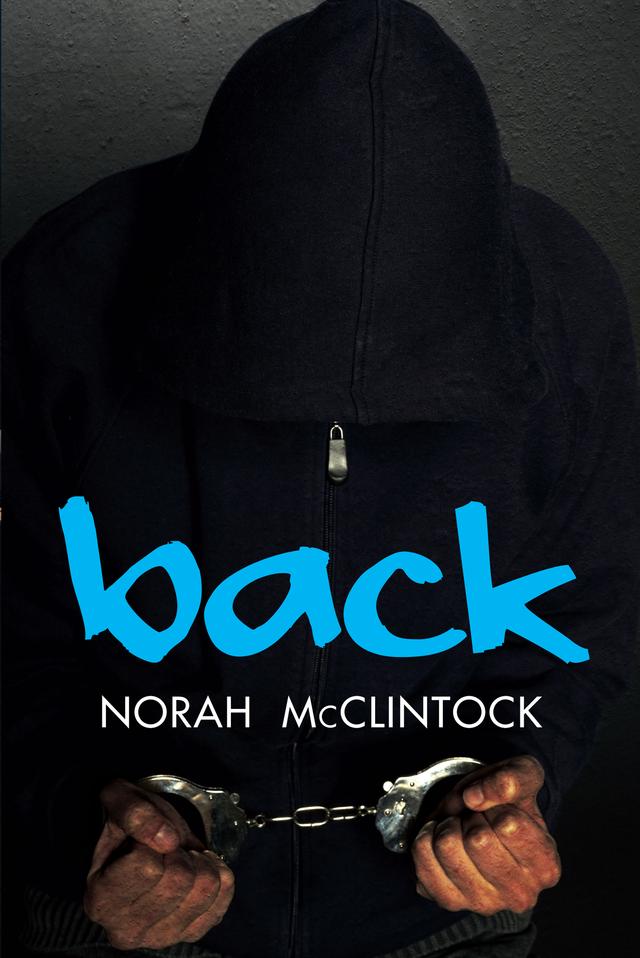 Back by Norah McClintock