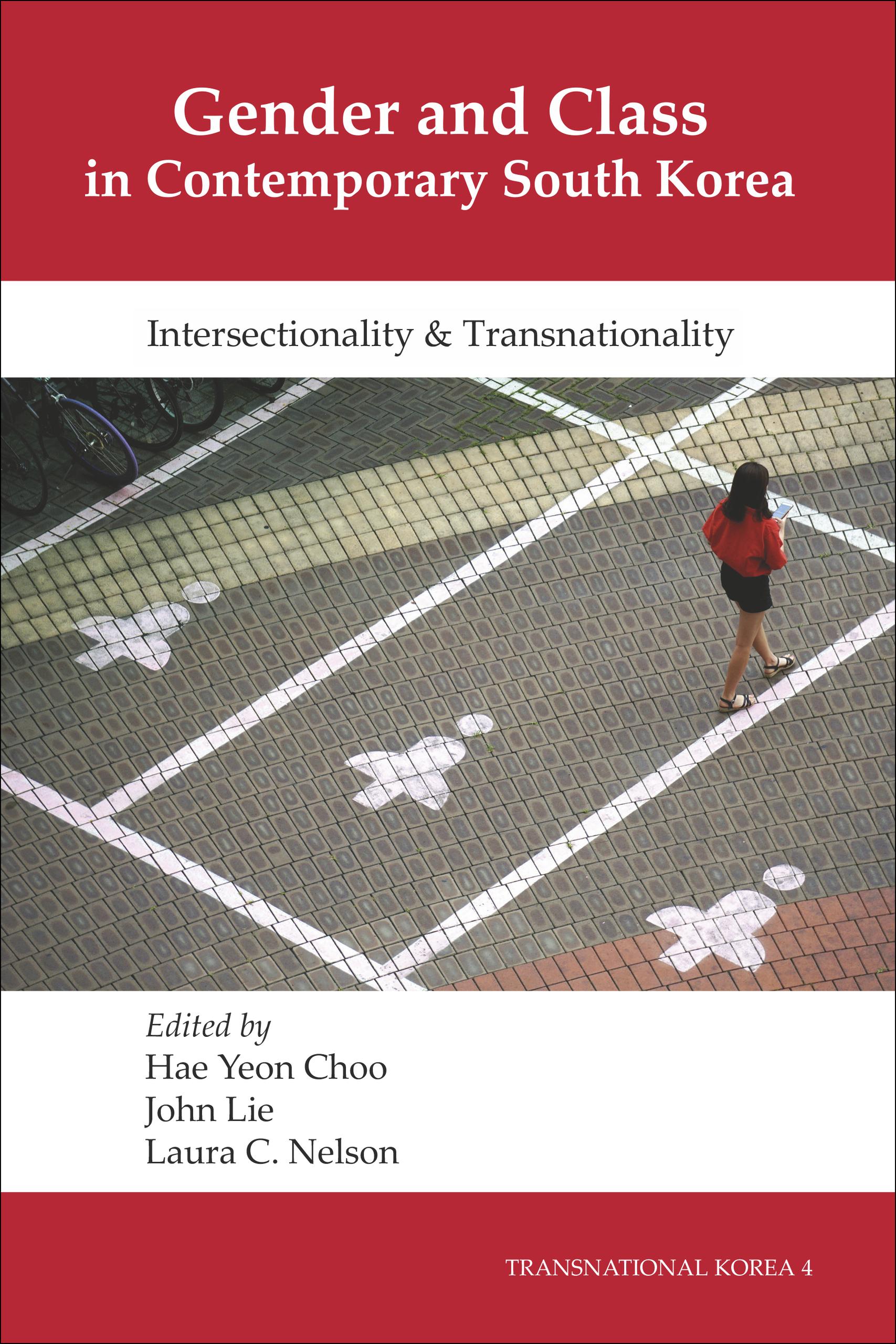 Gender and Class in Contemporary South Korea