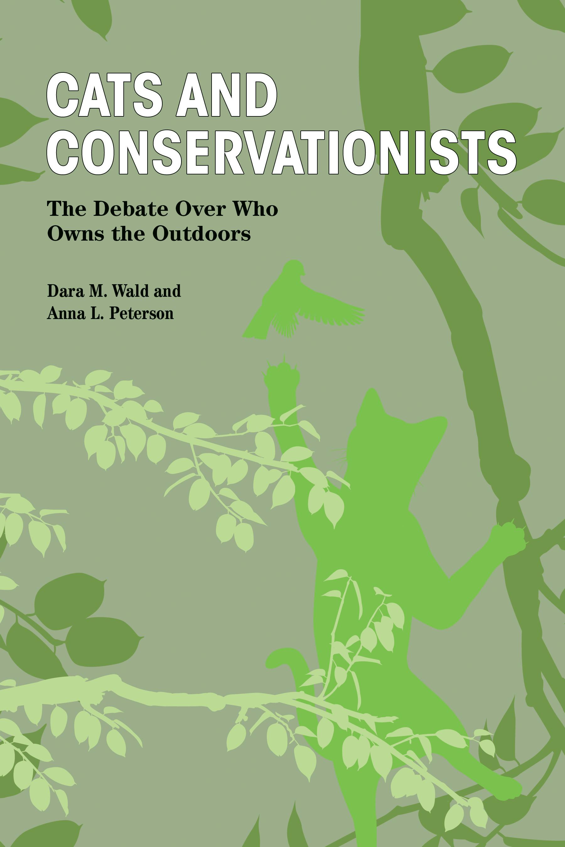 Cats and Conservationists