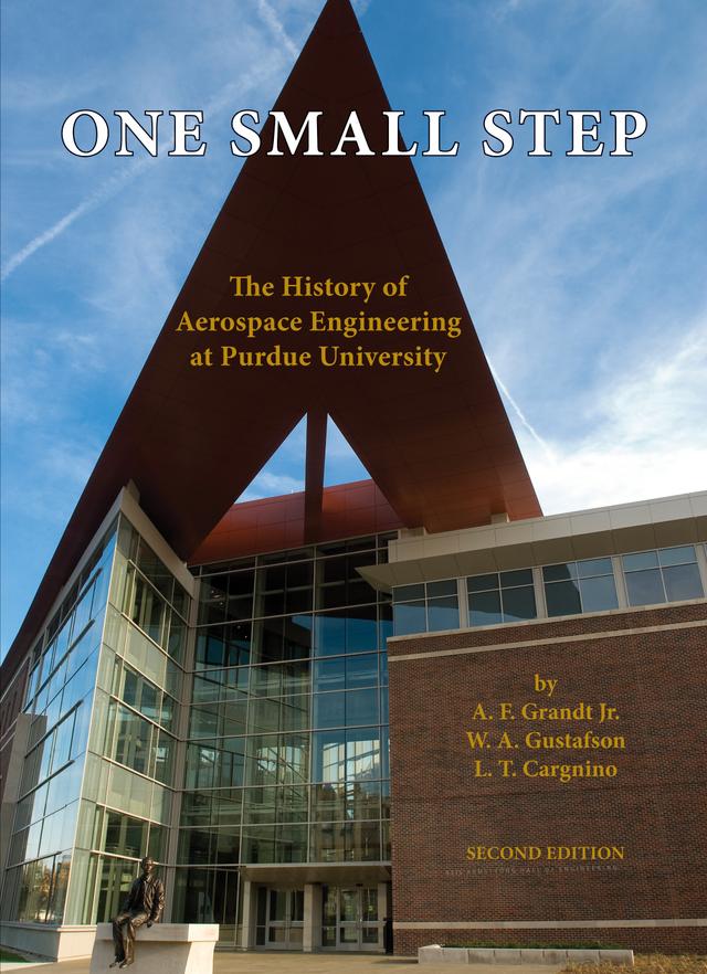 One Small Step by A. F. Grandt Jr., L. T. Cargnino, W. A. Gustafson