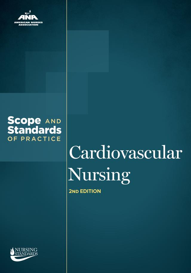 Cardiovascular Nursing by American Nurses Association