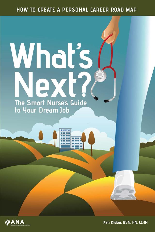 What's Next? by Kati Kleber