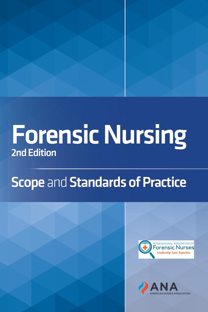 Forensic Nursing