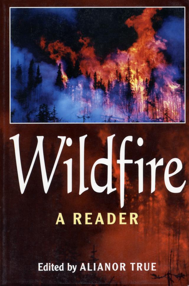 Wildfire by Alianor True