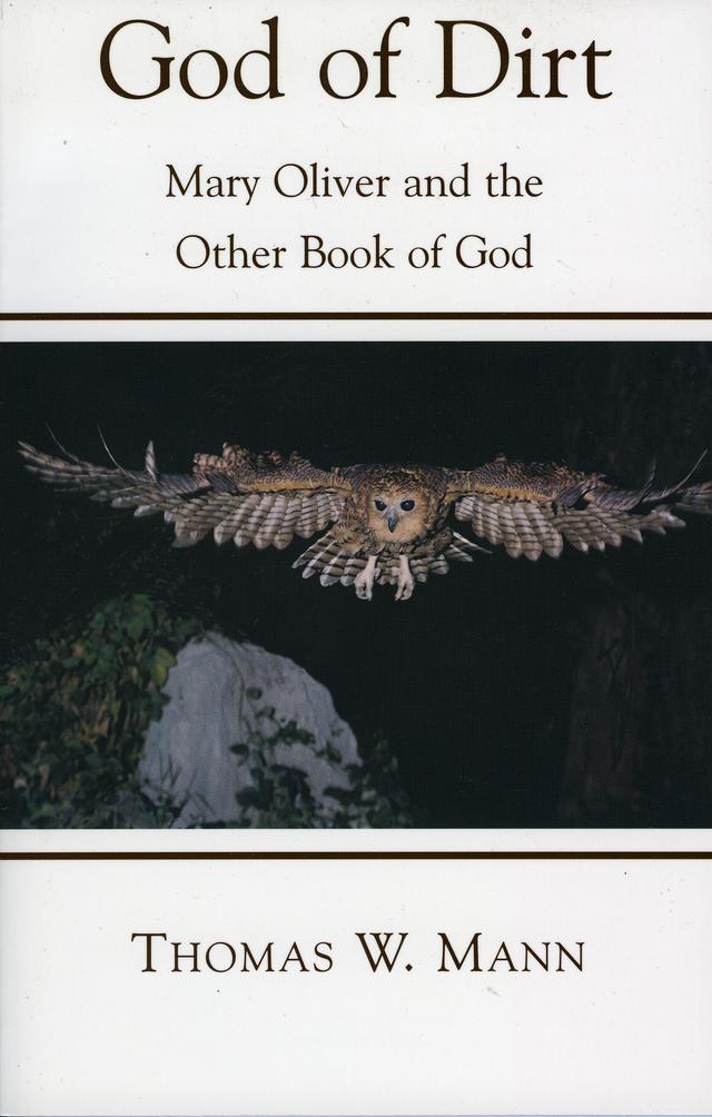 God of Dirt by Thomas W. Mann