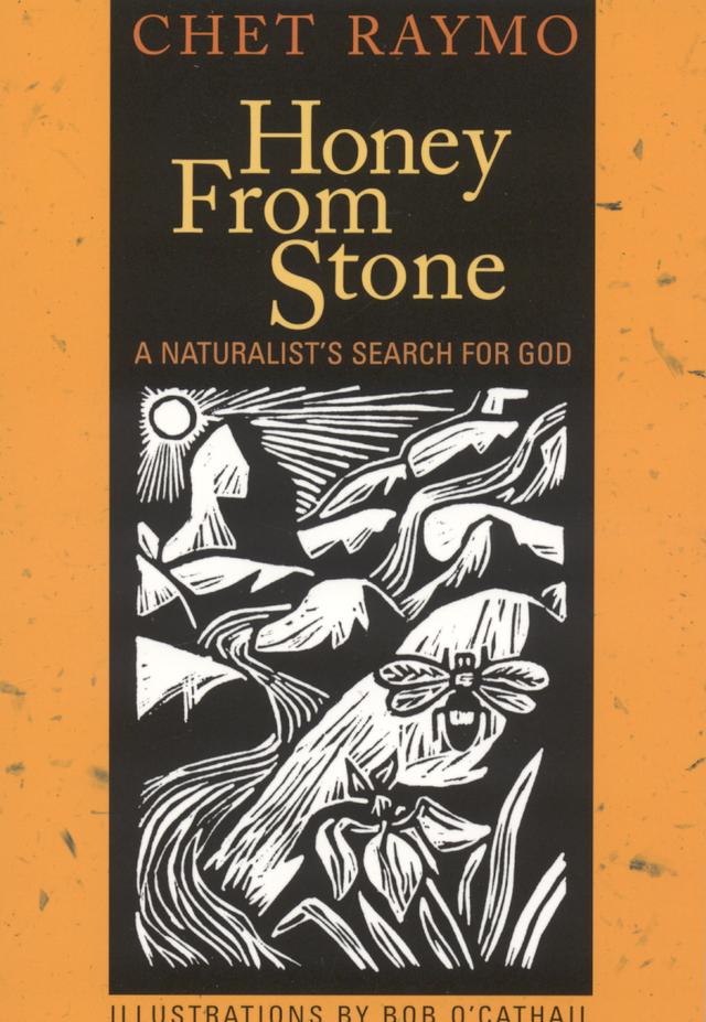 Honey from Stone by Chet Raymo