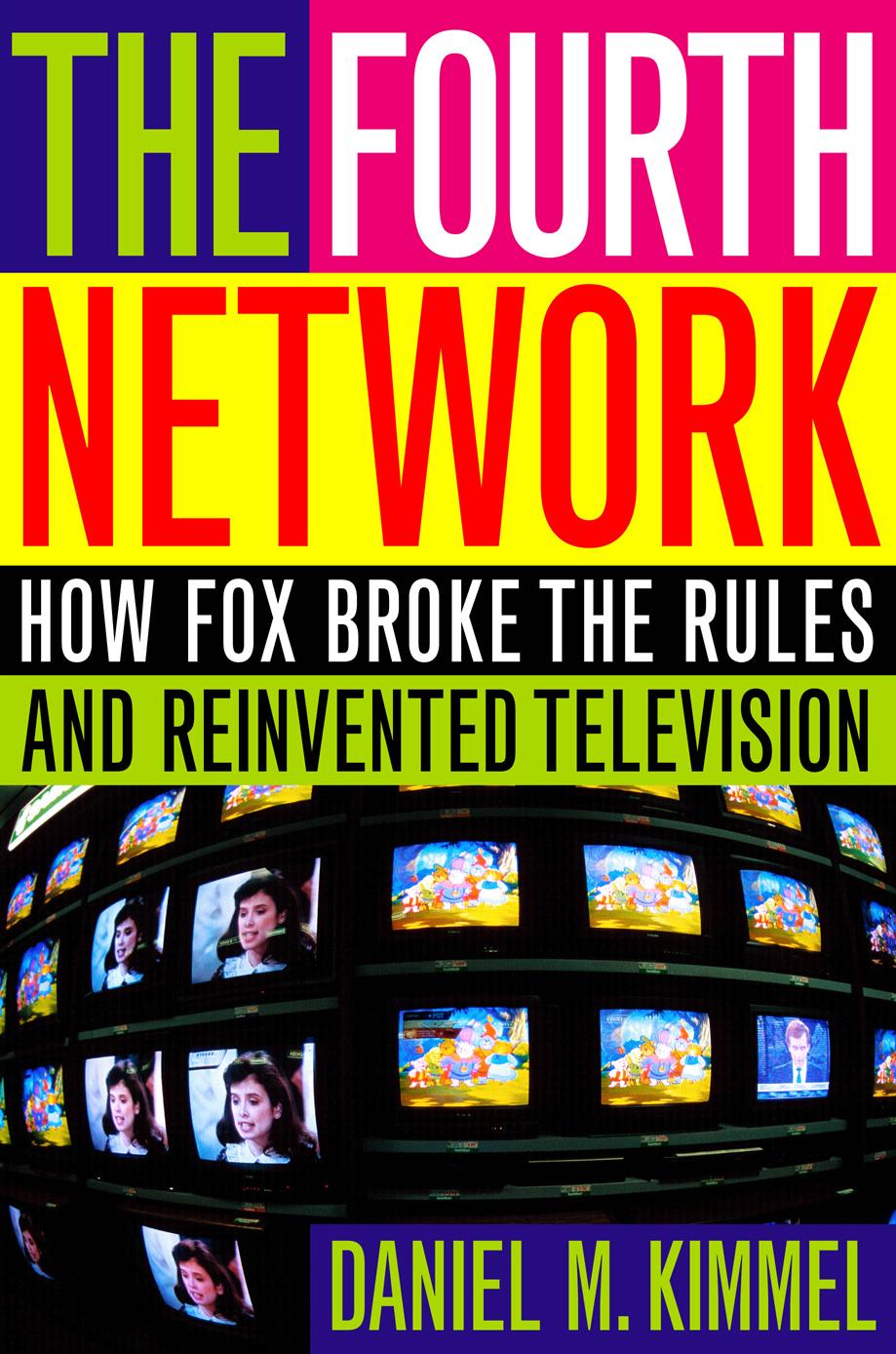 The Fourth Network