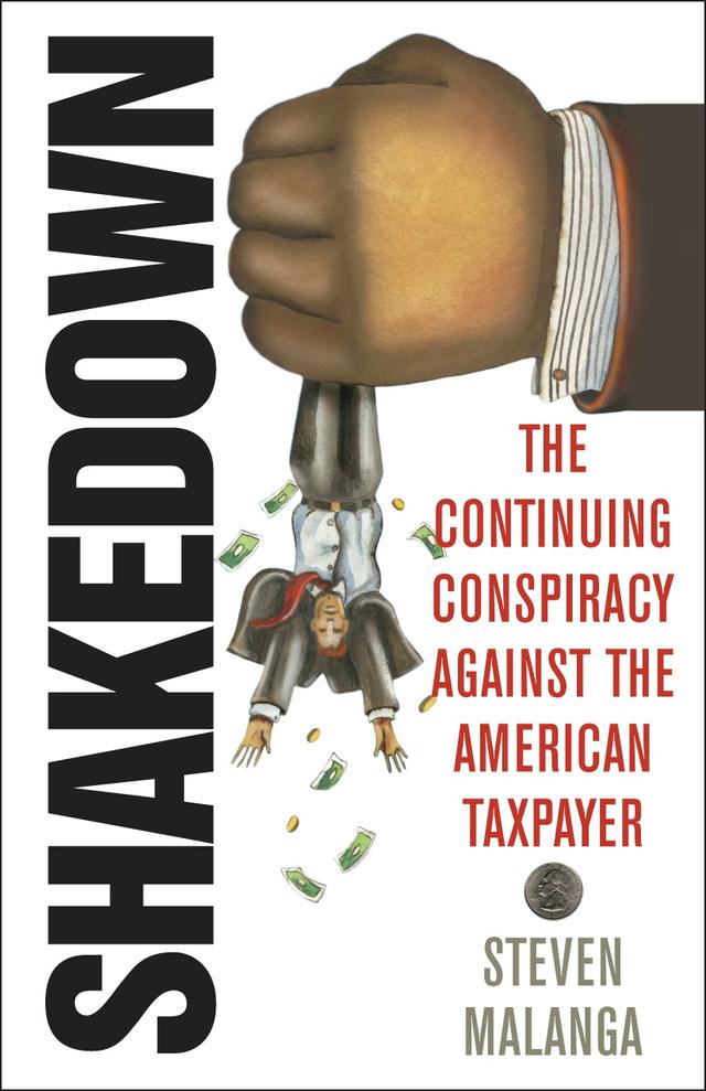 Shakedown by Steven Malanga