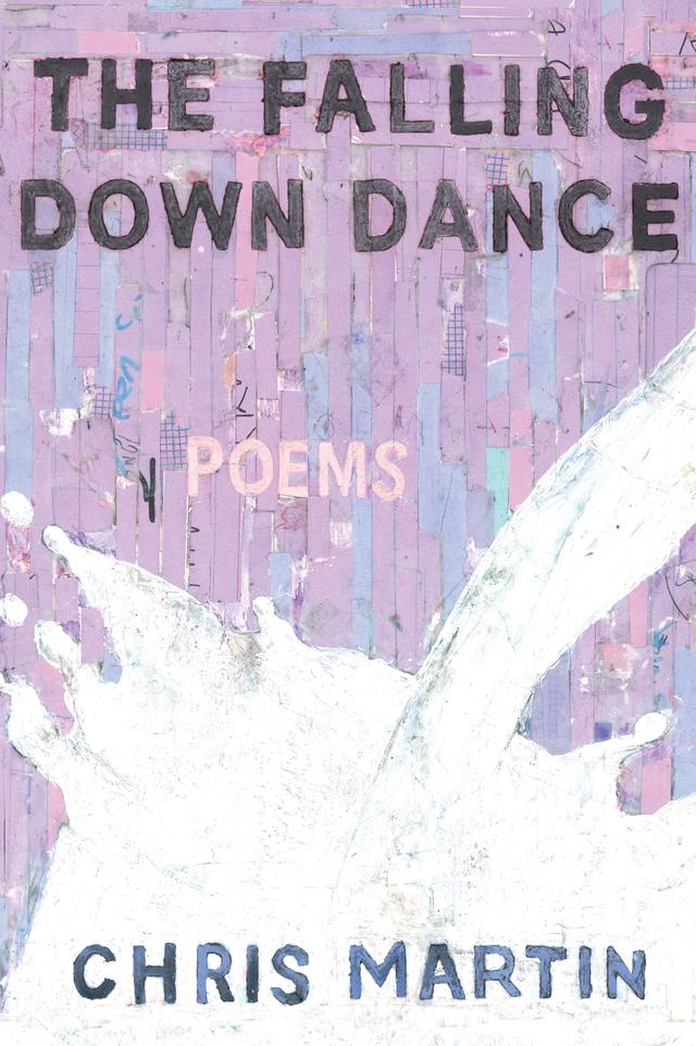 The Falling Down Dance by Chris Martin
