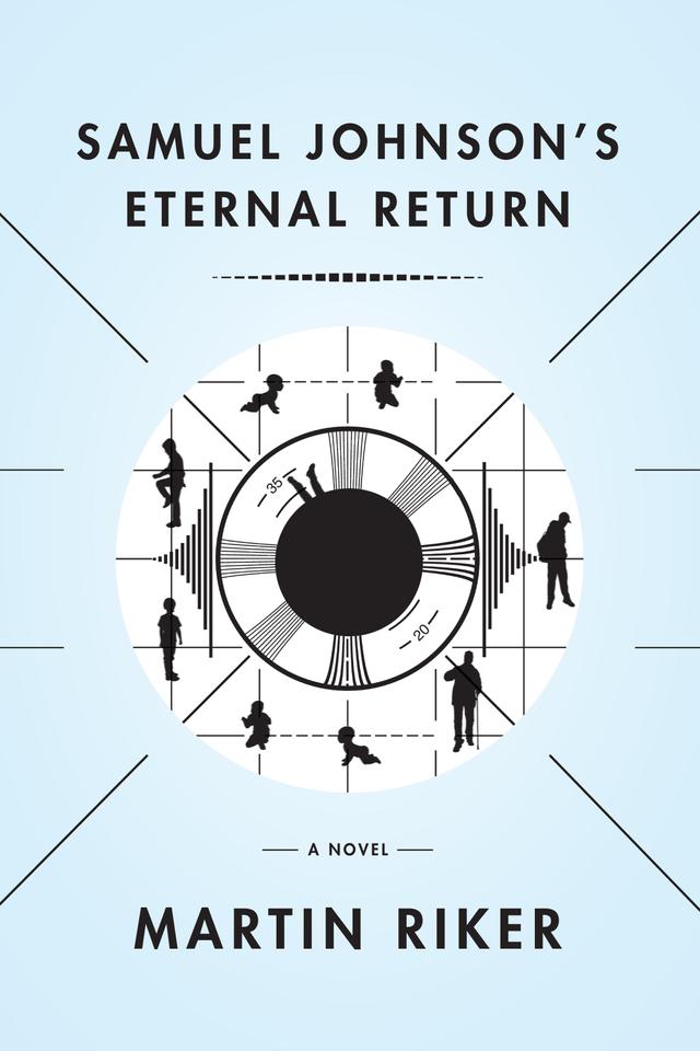 Samuel Johnson's Eternal Return by Martin Riker
