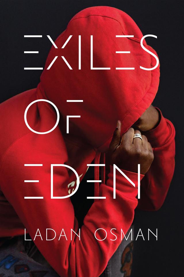 Exiles of Eden by Ladan Ali Osman