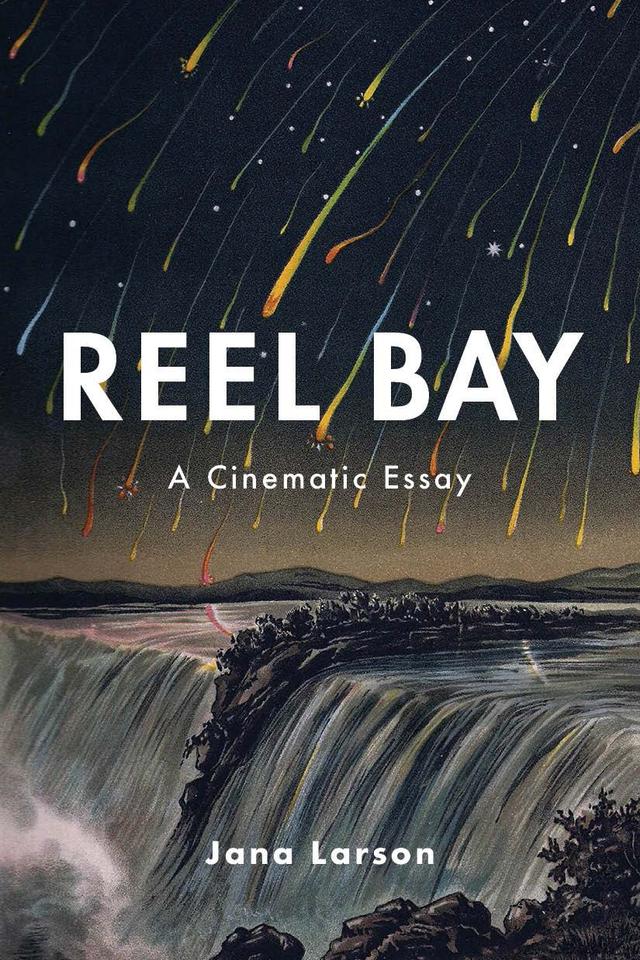 Reel Bay by Jana Larson