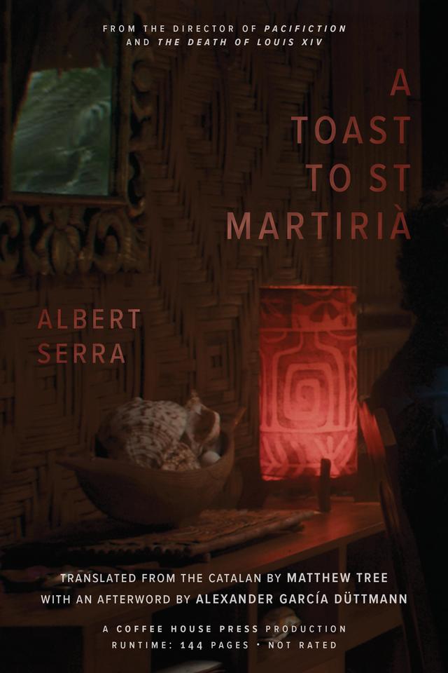 A Toast to St. Martirià by 