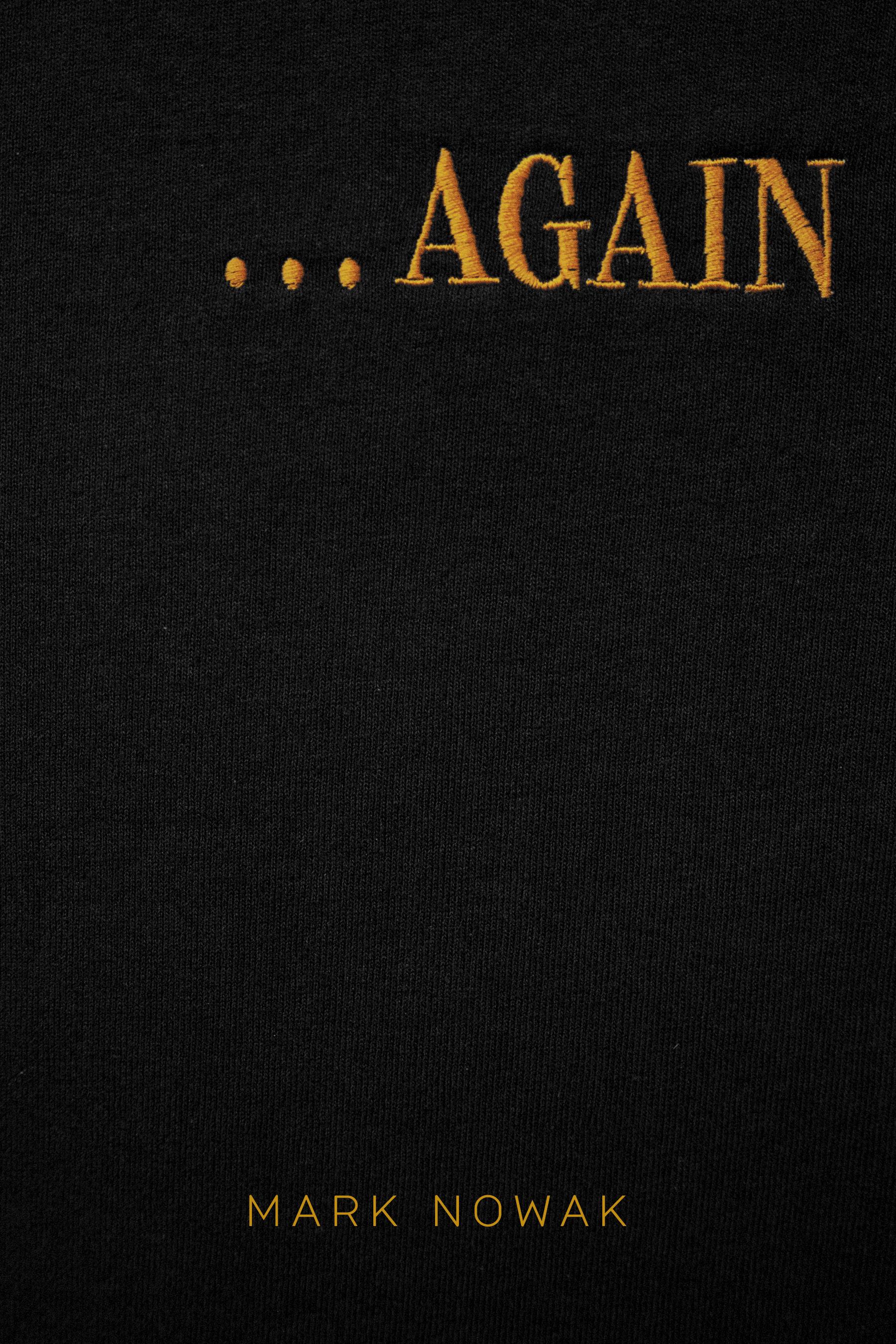 . . . AGAIN