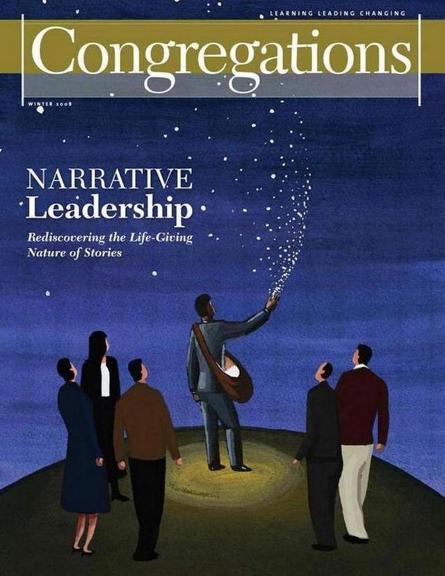 Narrative Leadership by Various Authors