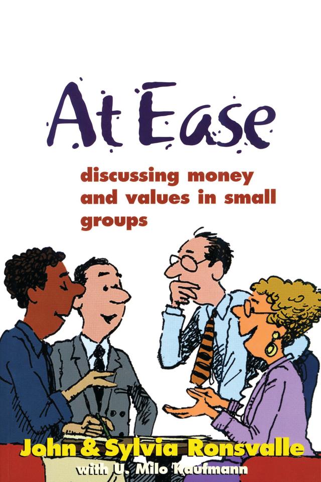 At Ease by 