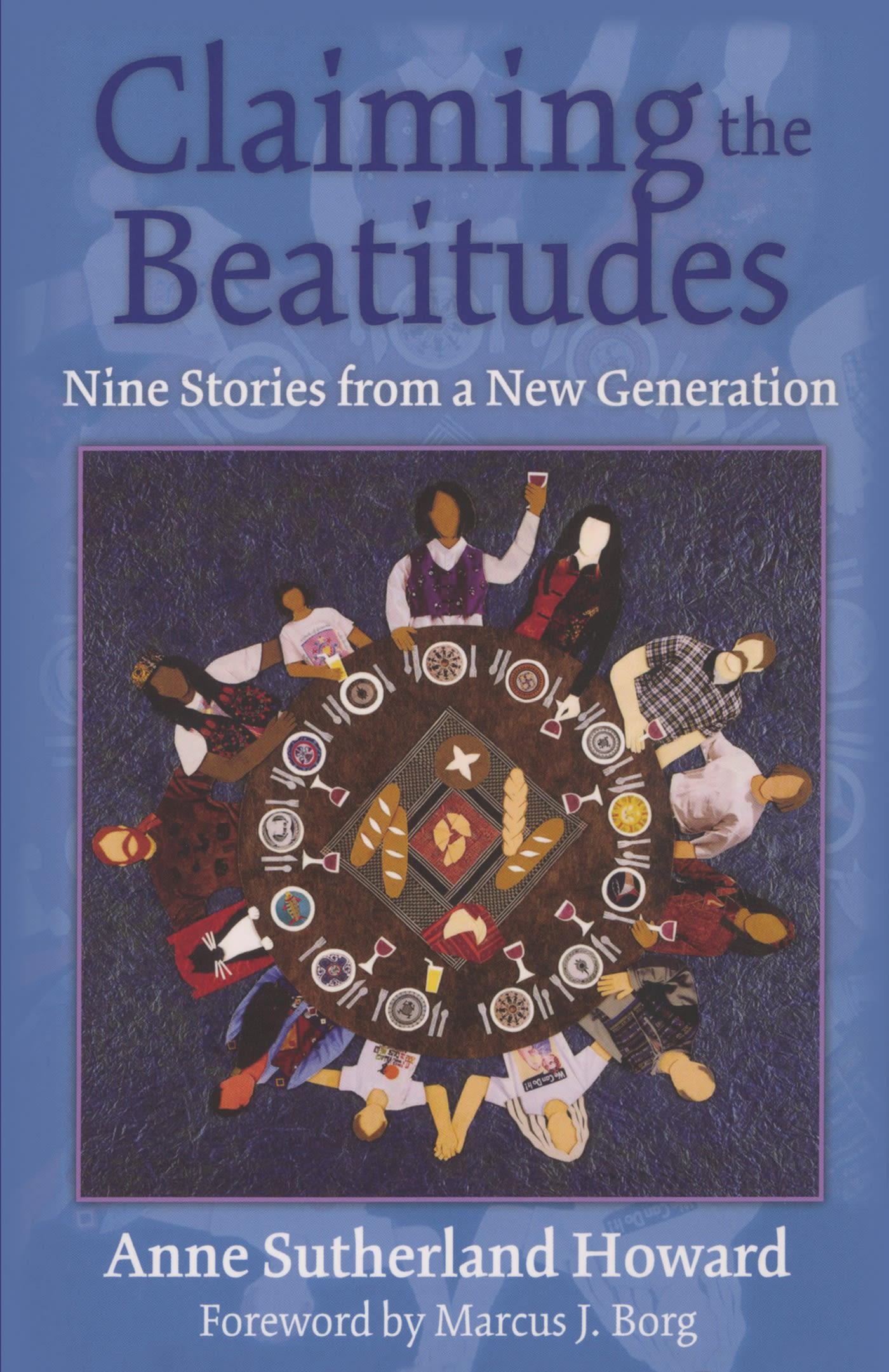 Claiming the Beatitudes