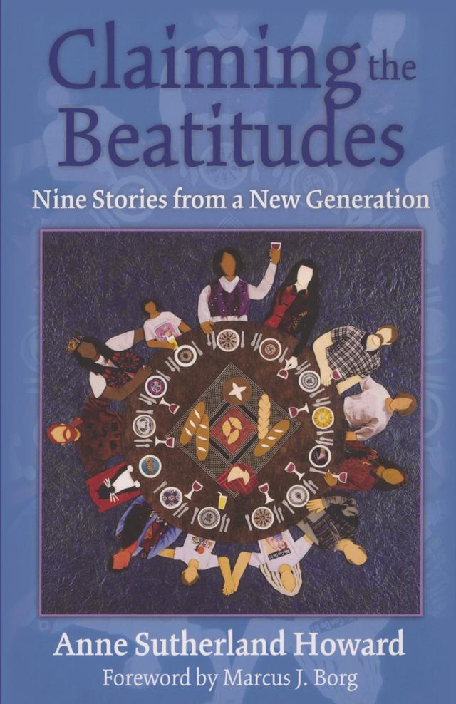 Claiming the Beatitudes by 