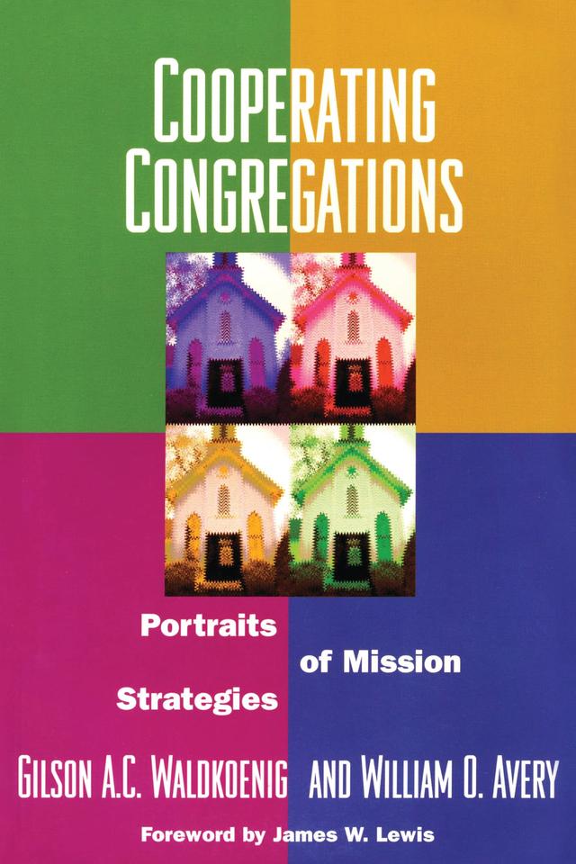 Cooperating Congregations by 
