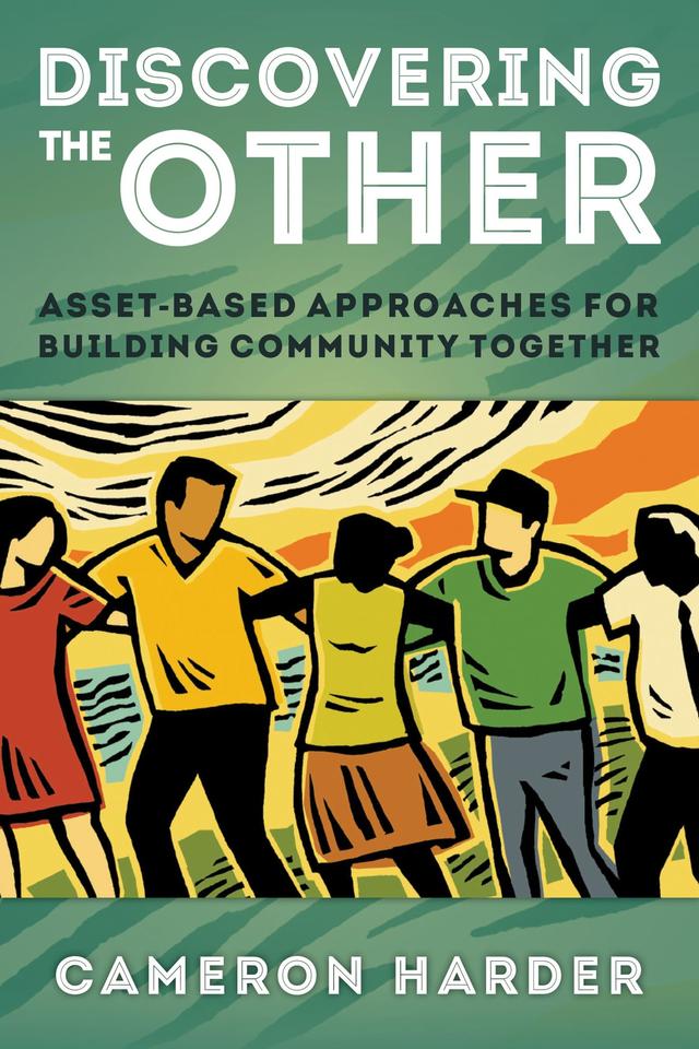 Discovering the Other by Cameron Harder
