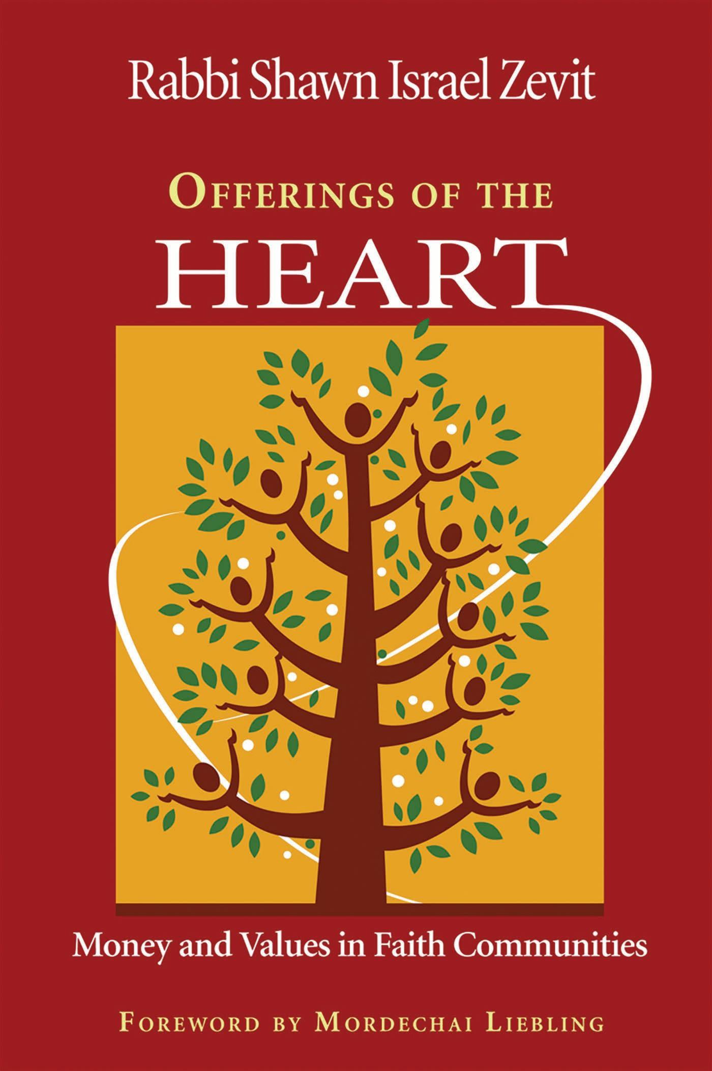 Offerings of the Heart
