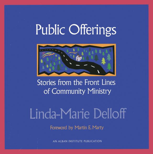 Public Offerings by Linda-Marie Delloff