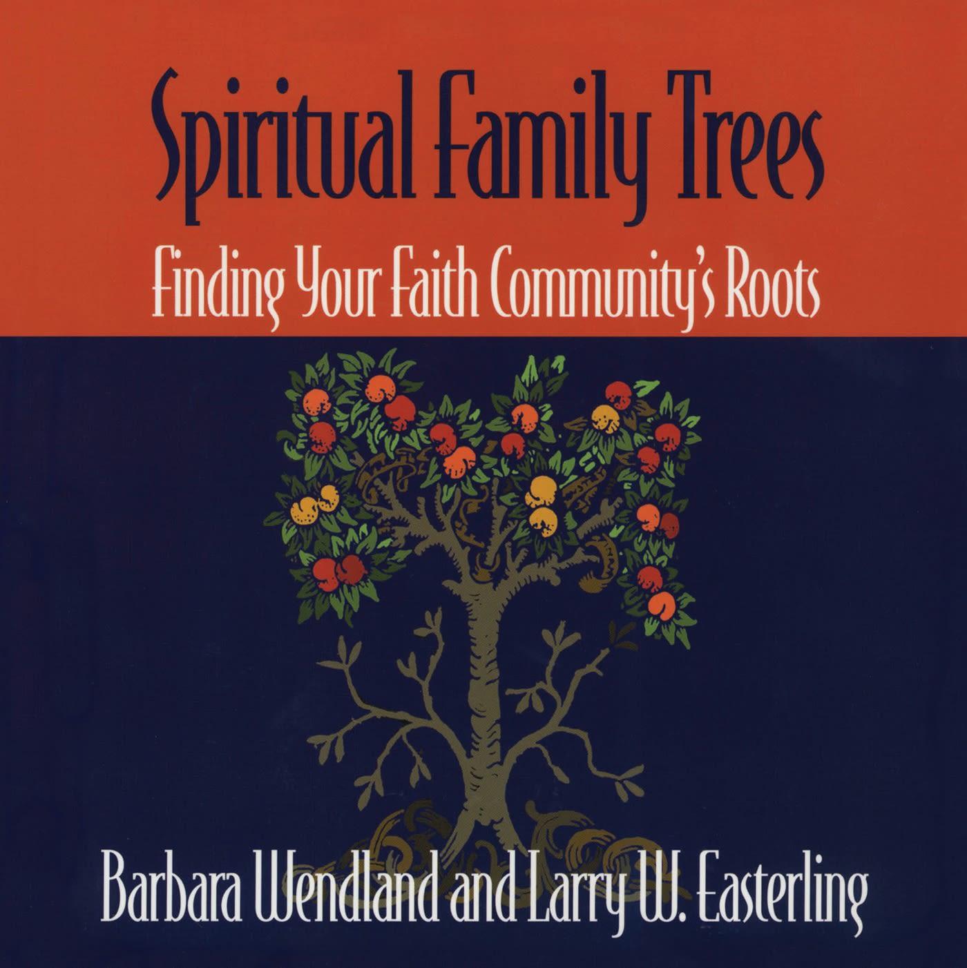Spiritual Family Trees