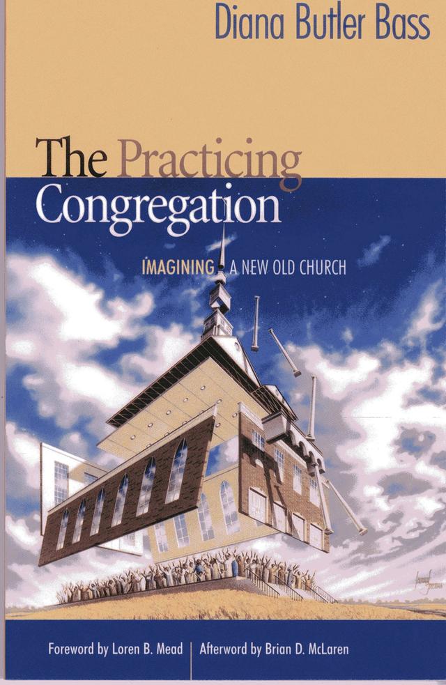The Practicing Congregation by Diana Butler Bass