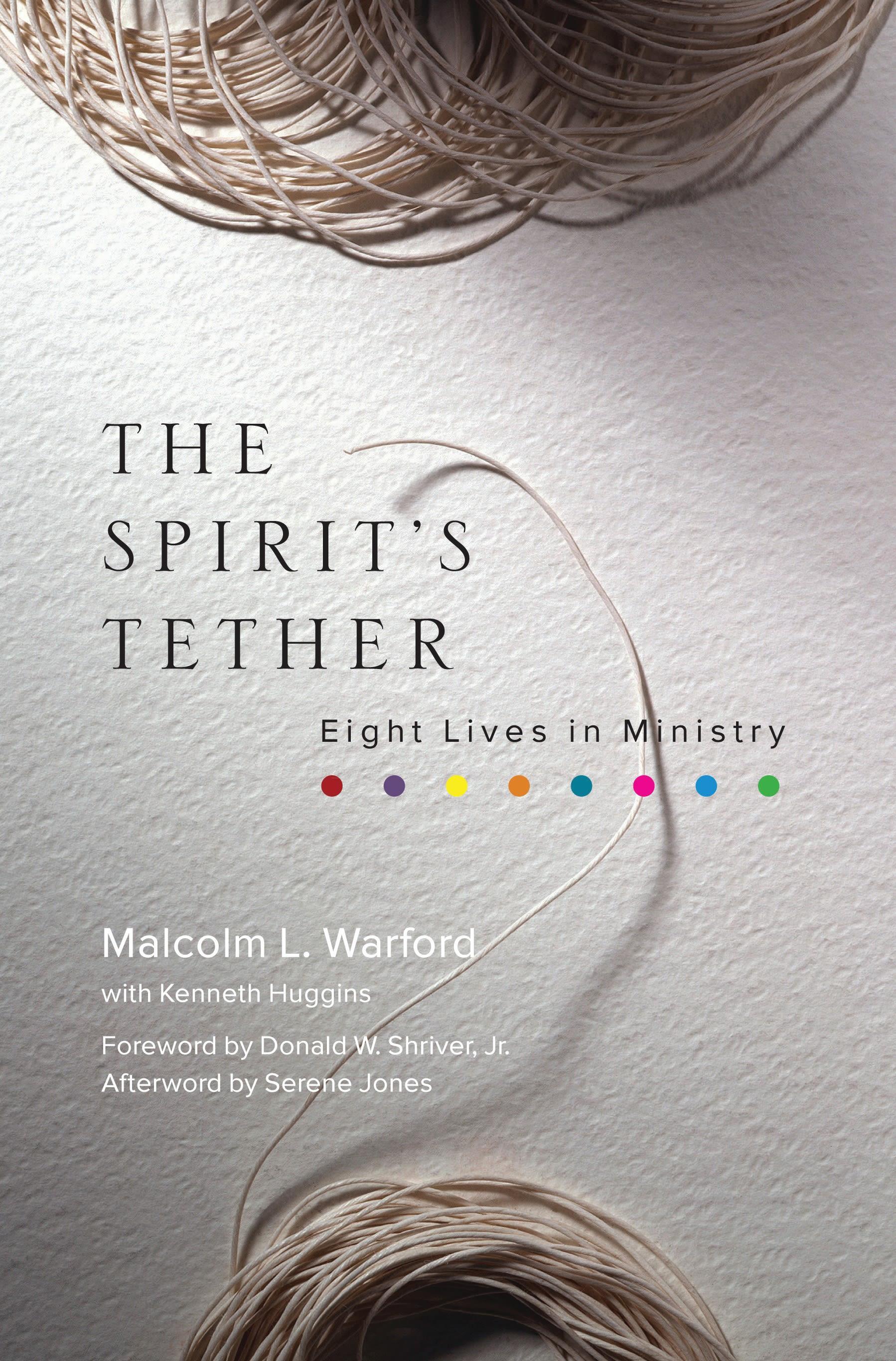 The Spirit's Tether