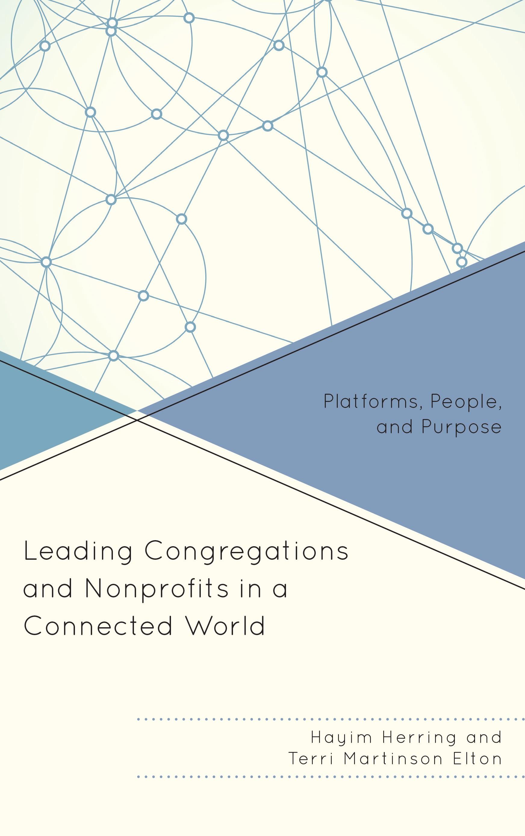 Leading Congregations and Nonprofits in a Connected World